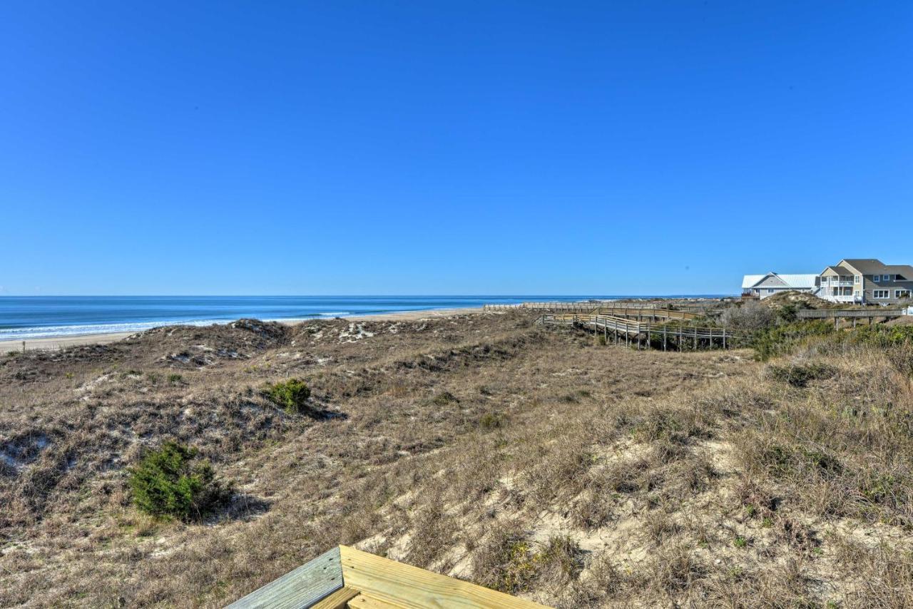 Emerald Isle Resort-Style Condo Walk To Beaches! 外观 照片